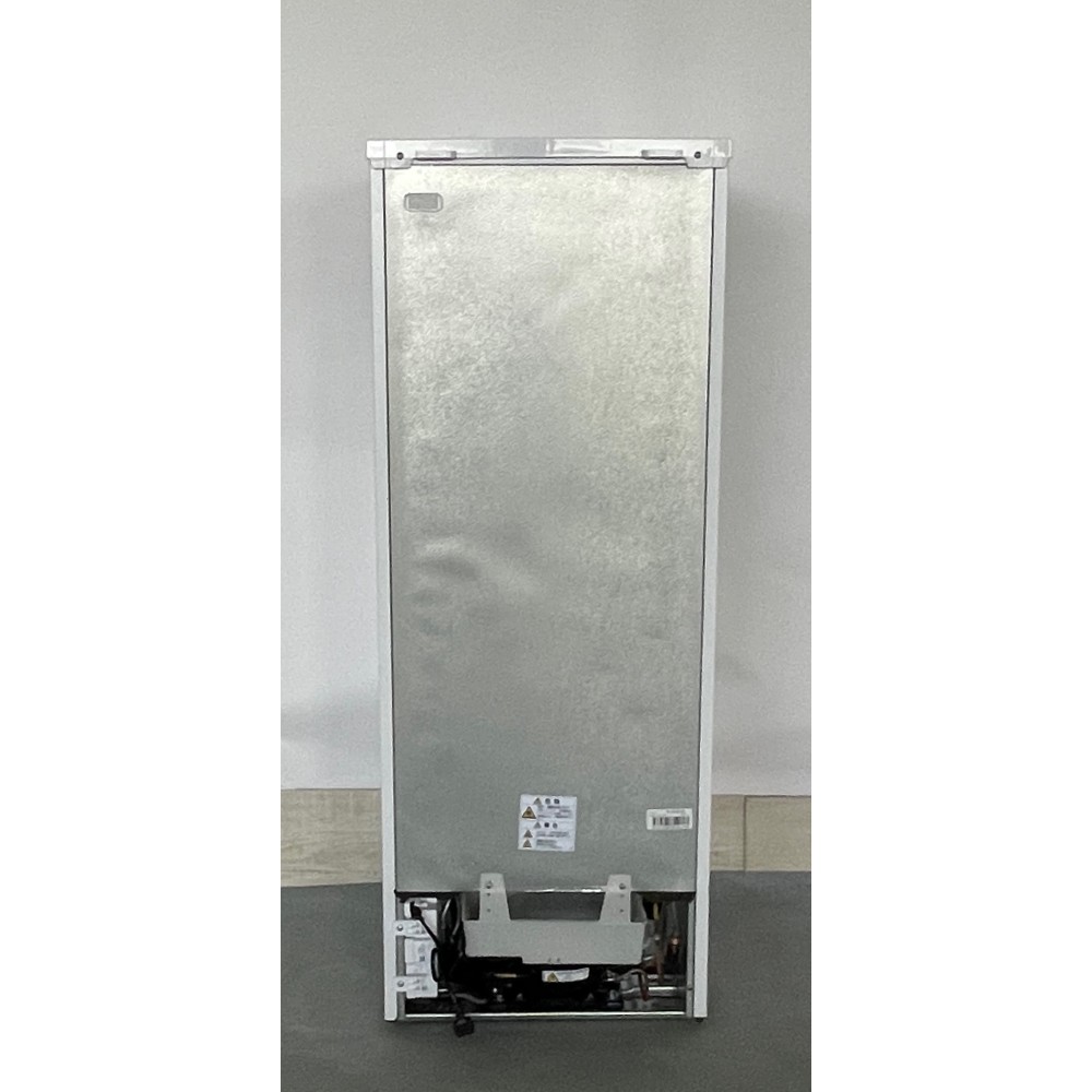 KGY-142508　冷凍冷蔵庫［１５３Ｌ］［セミマットホワイト］