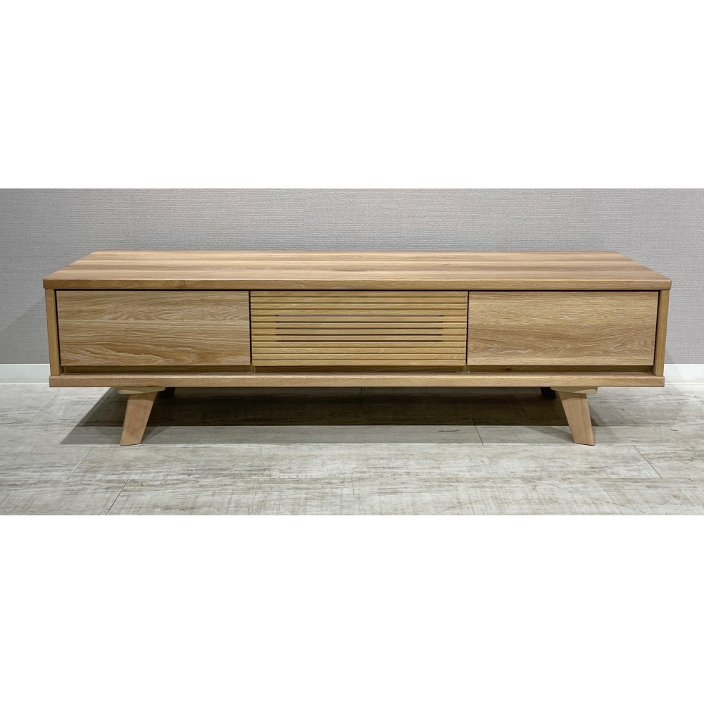 KGY-140775　ＴＶボード［オーク］