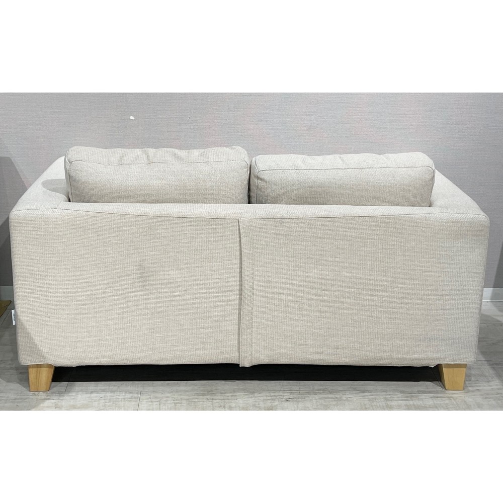 KGY-140933　ソファ［アイボリー］