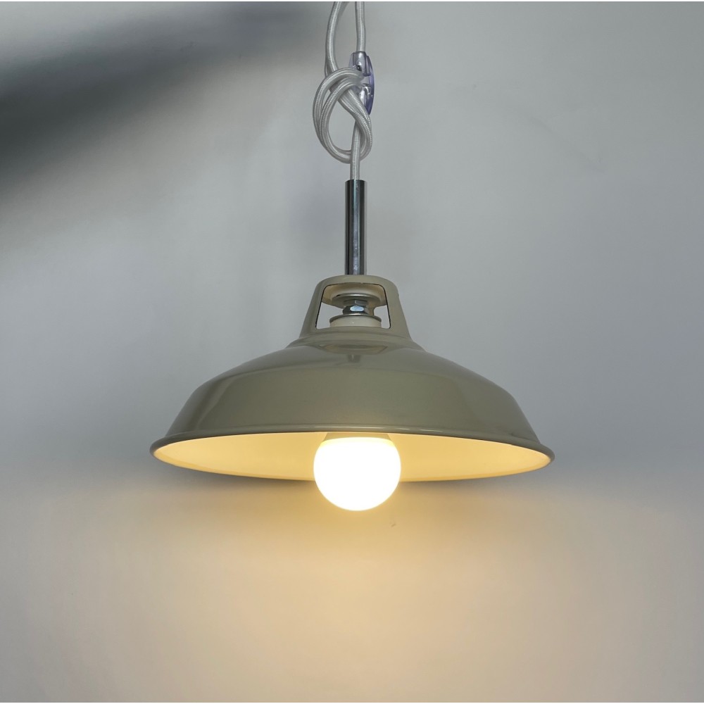 KGY-141627　ペンダントライト［ホワイト］