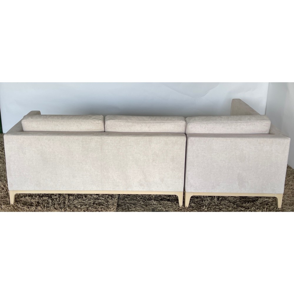 KGY-141576　ソファセット［ベージュ］