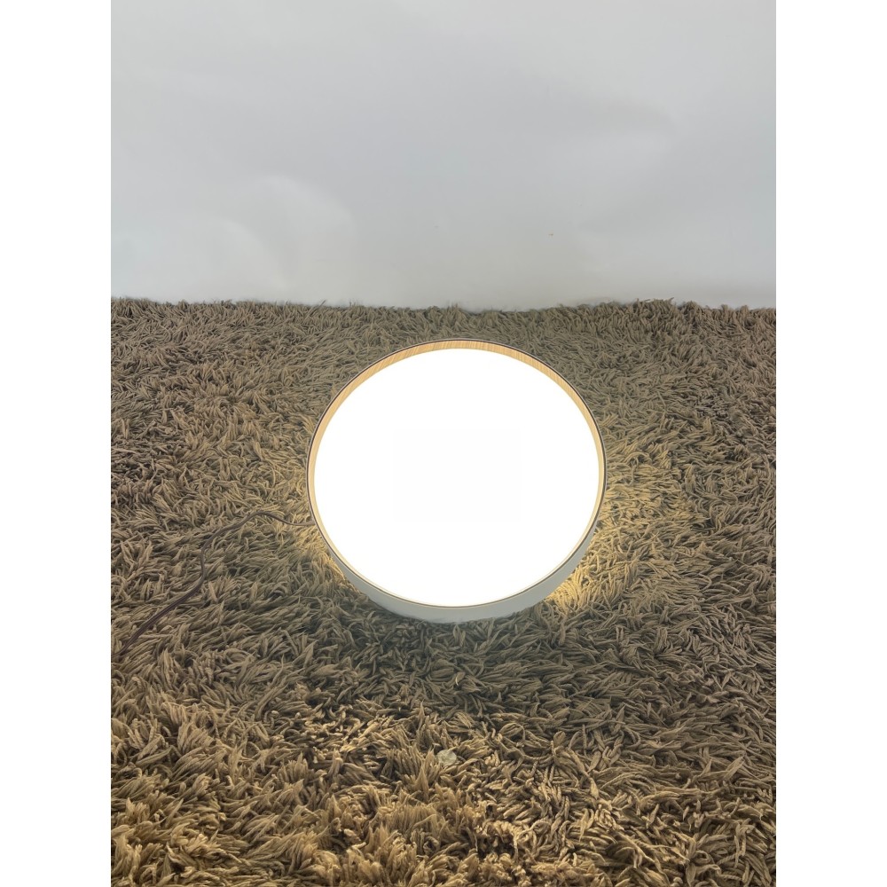 KGY-141588　シーリングライト［ホワイト／ブラウン］