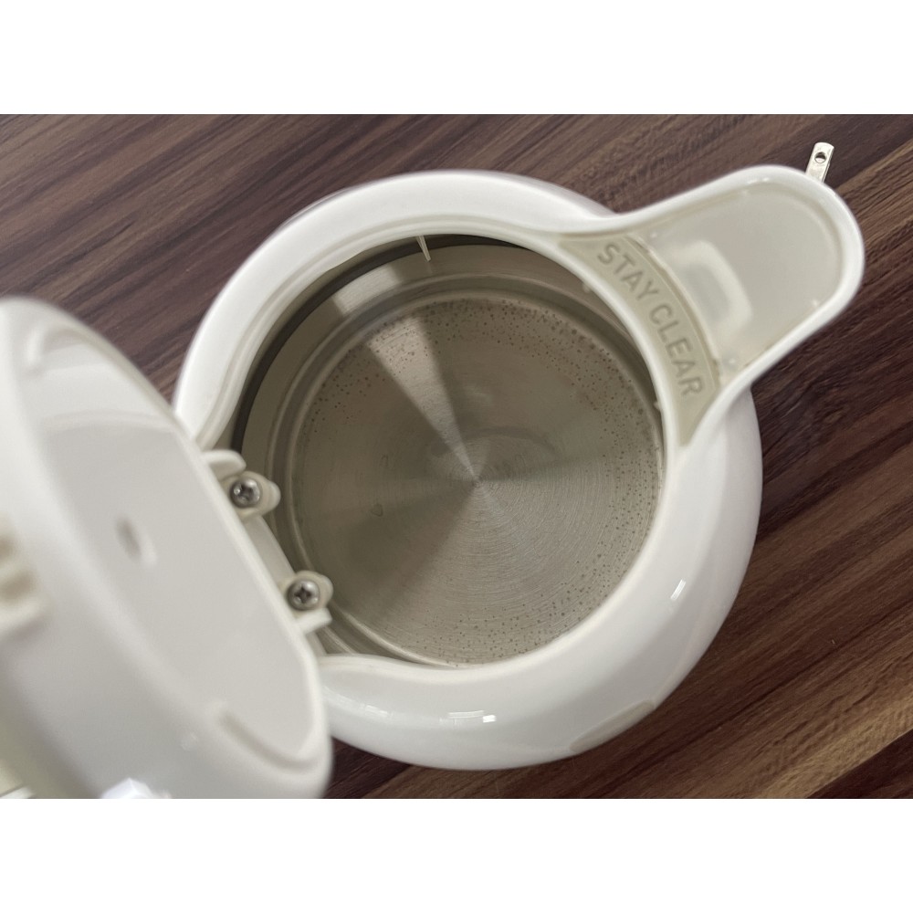 KGY-142215　電気ケトル