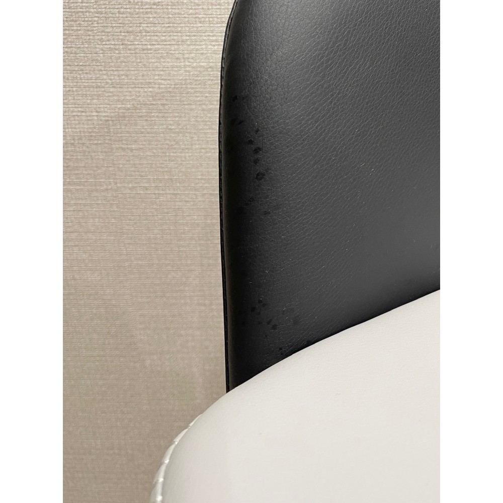 KGY-140769　回転チェア［グレー］