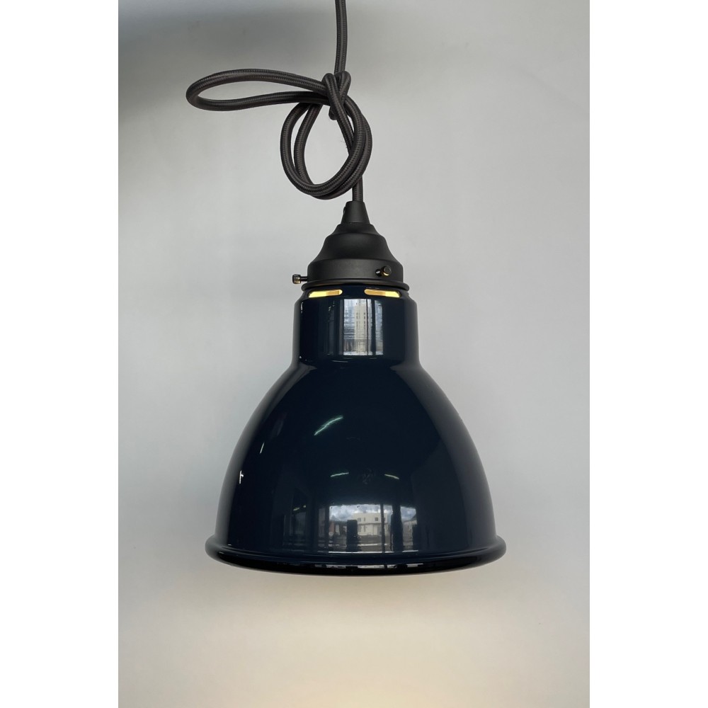 KGY-141629　ペンダンドライト［ネイビー］