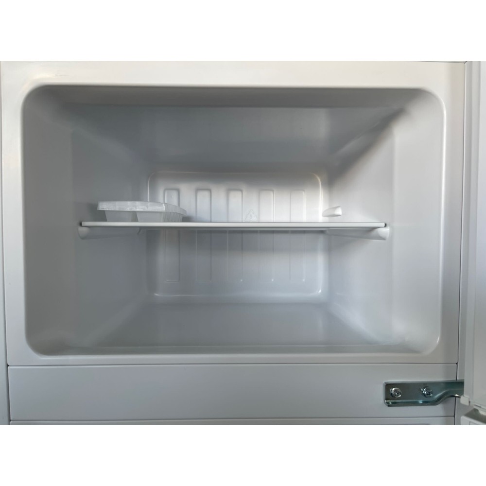 KGY-142145　冷凍冷蔵庫［１３０Ｌ］［ホワイト］