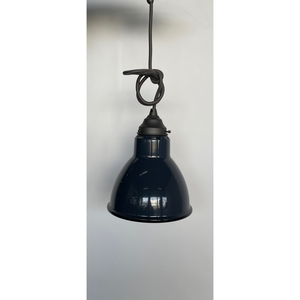 KGY-141629　ペンダンドライト［ネイビー］