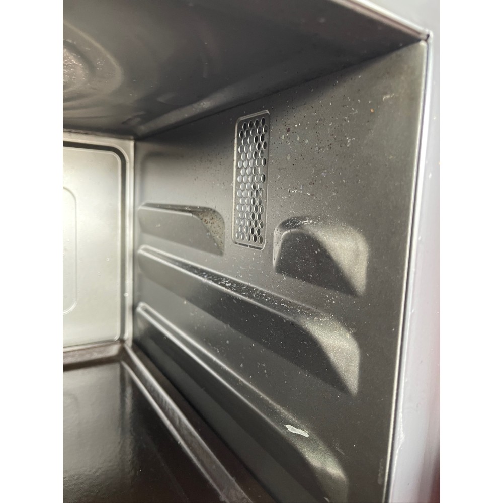 KGY-141621　オーブンレンジ［２２Ｌ］［レッド］［全国対応］