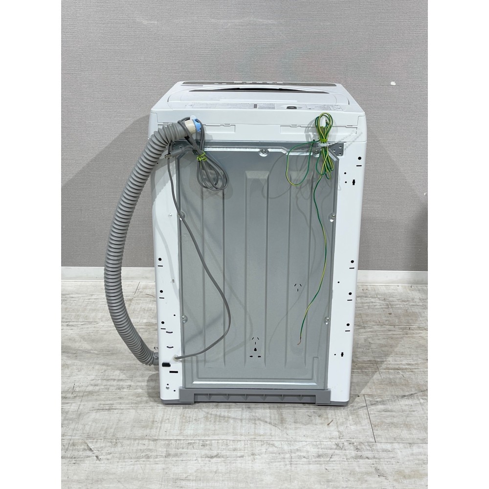 KGY-141097　洗濯機［４．５Ｋｇ］［ホワイト］