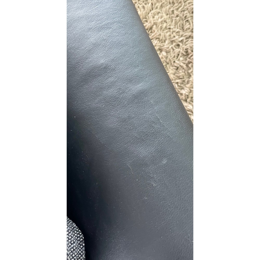 KGY-141486　ソファセット［ＬＯＷＹＡ］［グレー／ブラック］