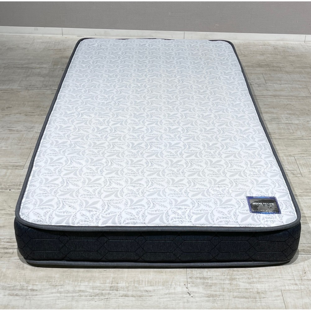 KGY-140996　マットレス［シングル］［ホワイト］