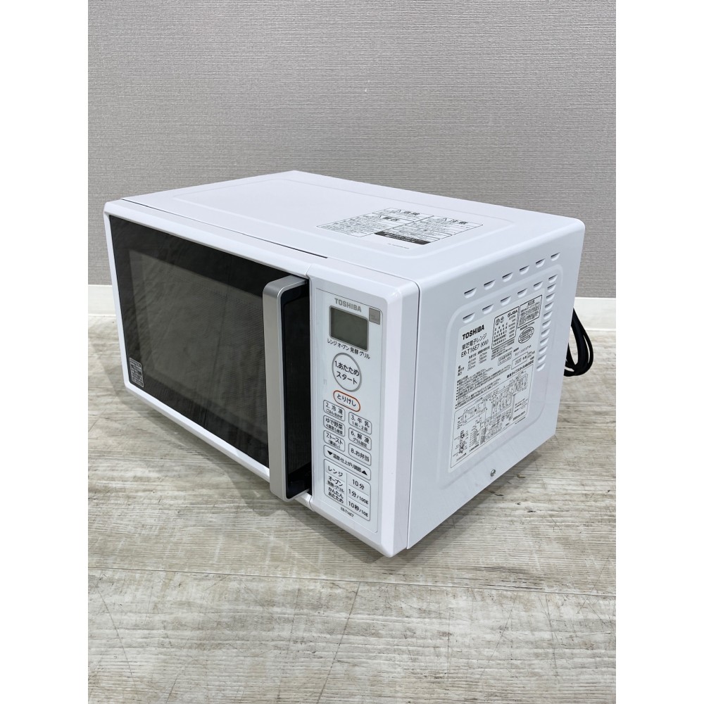 KGY-140088　オーブンレンジ［１６Ｌ］［ホワイト］［全国対応］