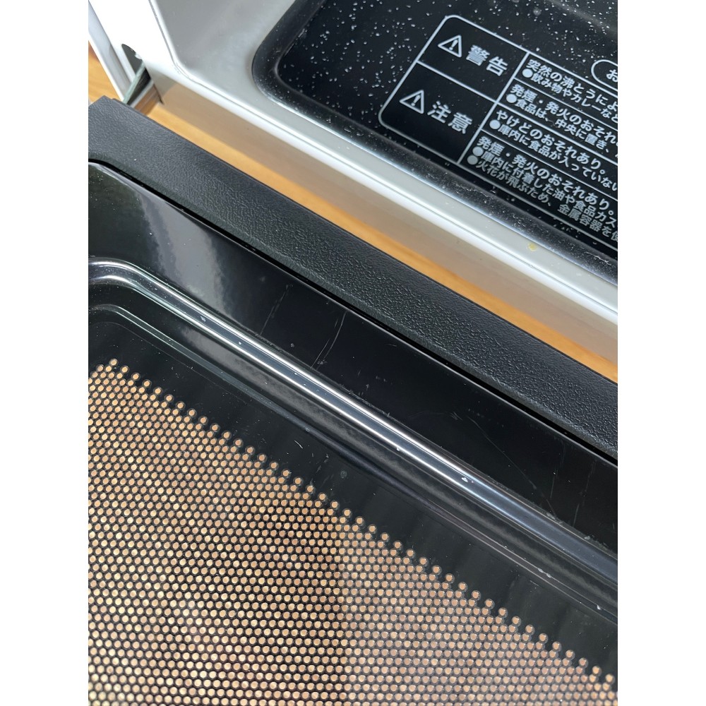 KGY-141620　電子レンジ［１８Ｌ］［ホワイト］［全国対応］