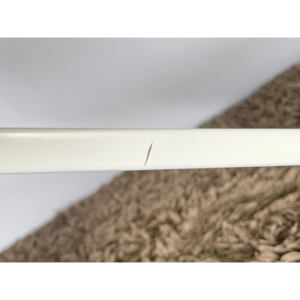 KGY-141475　こたつ［ホワイト］