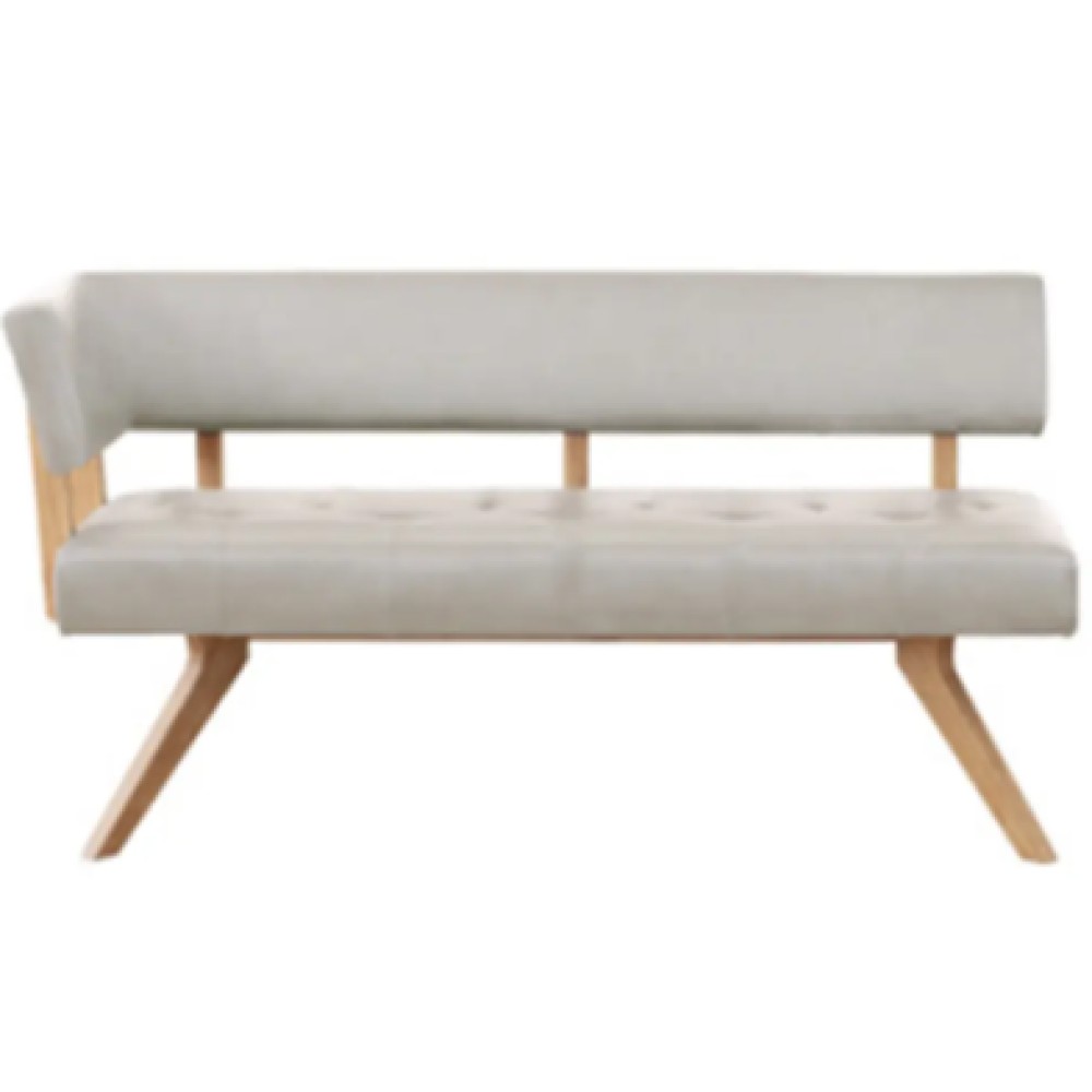 HRN-1206252　ベンチソファ　矢野様専用