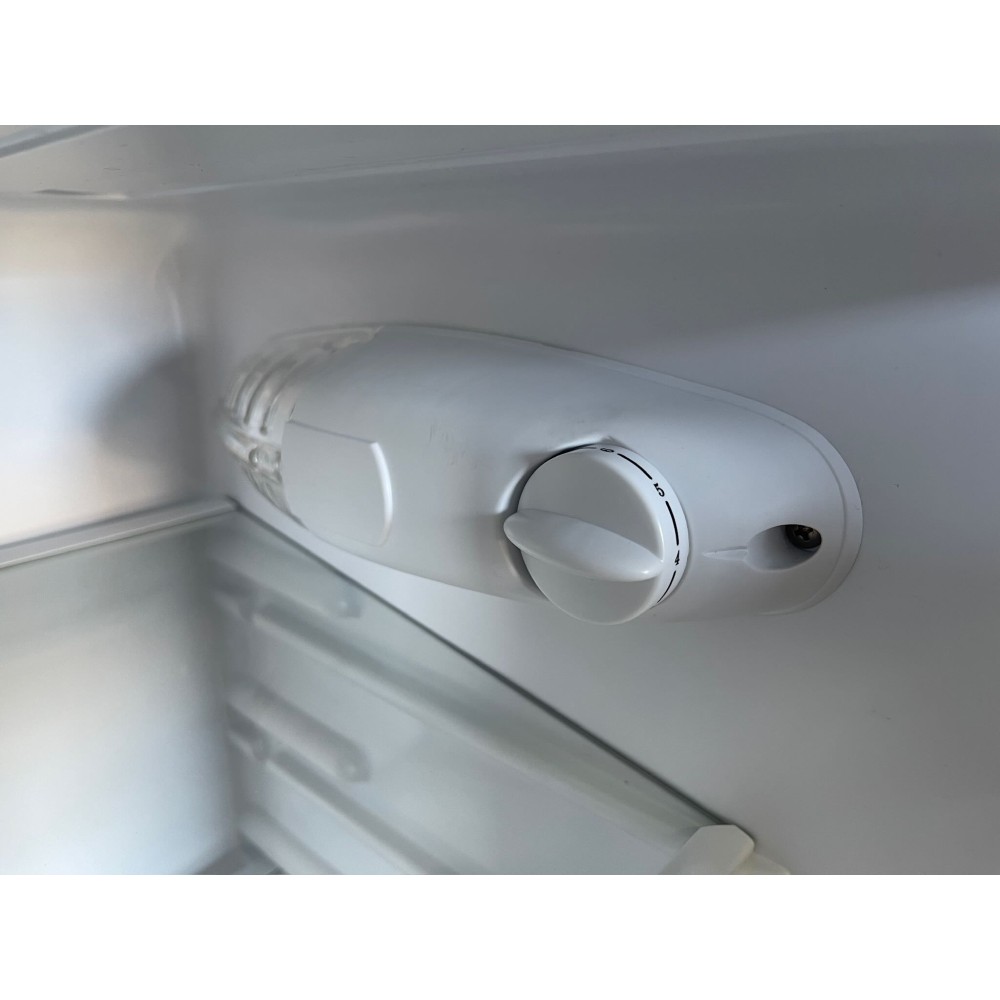 KGY-142145　冷凍冷蔵庫［１３０Ｌ］［ホワイト］