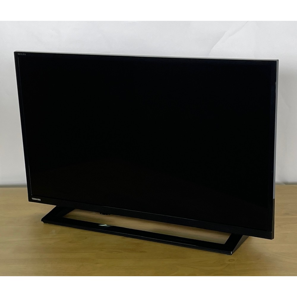 KGY-143034　３２Ｖ型テレビ［ブラック］