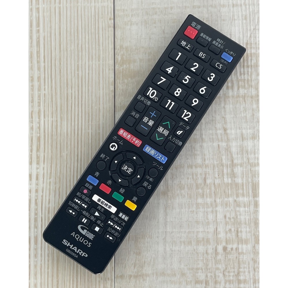 KGY-141934　４０Ｖ型液晶テレビ［ブラック］