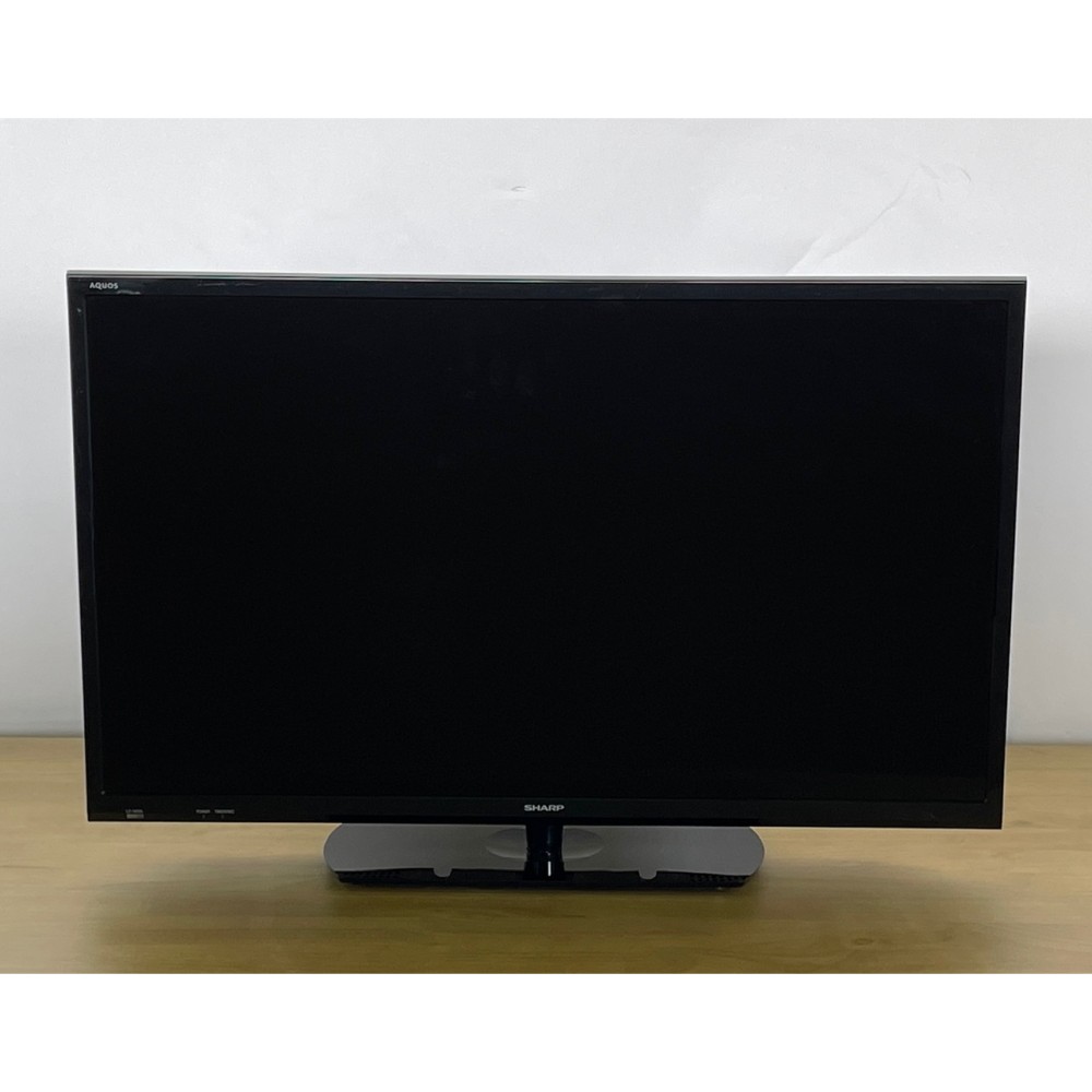 KGY-143033　３２Ｖ型テレビ［ブラック］