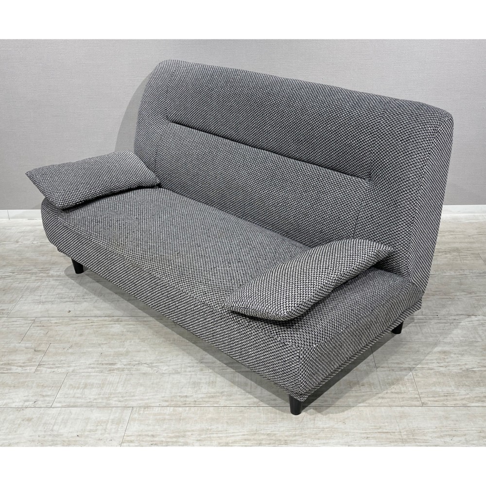 KGY-140636　ソファ［グレー］