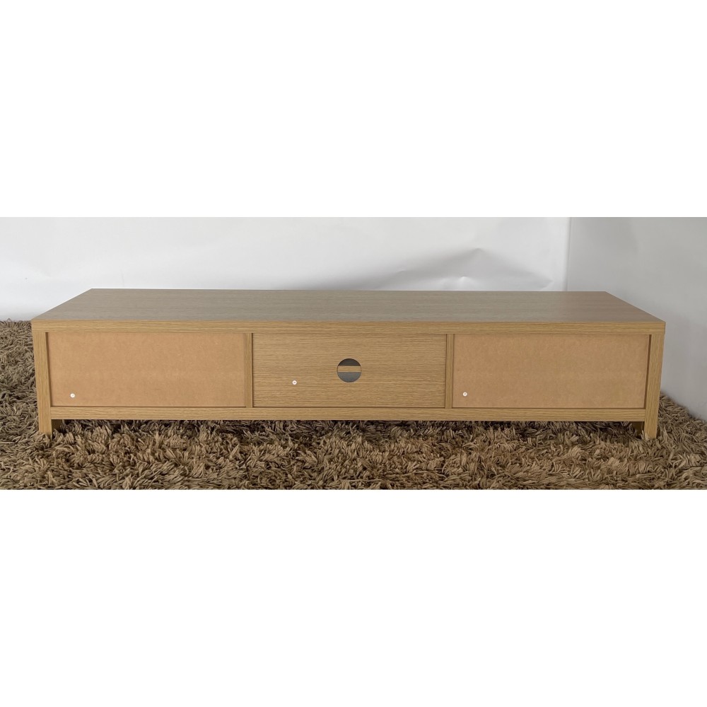 KGY-141531　ＴＶボード［ナチュラル］