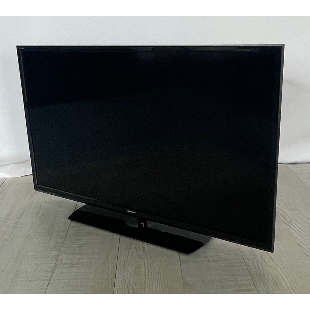 KGY-141934　４０Ｖ型液晶テレビ［ブラック］