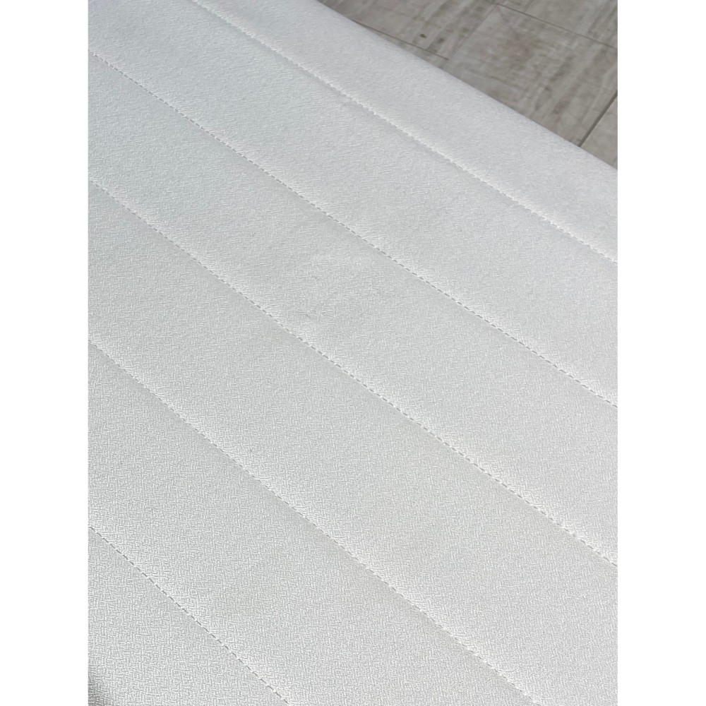 KGY-140993　脚付マットレス［ホワイト］