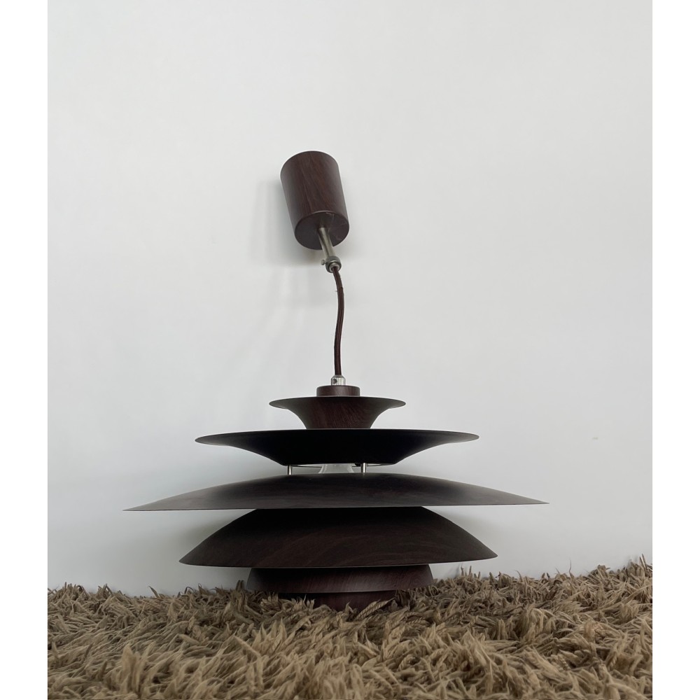 KGY-141625　ペンダントライト［ブラック］