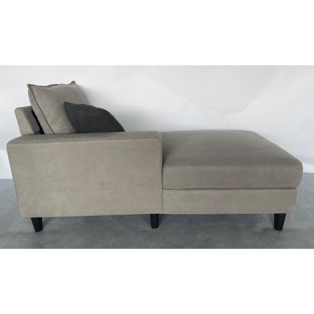 KGY-141910　ソファセット［グレー］