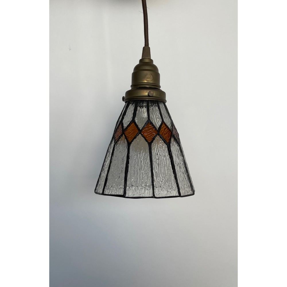 KGY-141887　ペンダントライト［クリア］