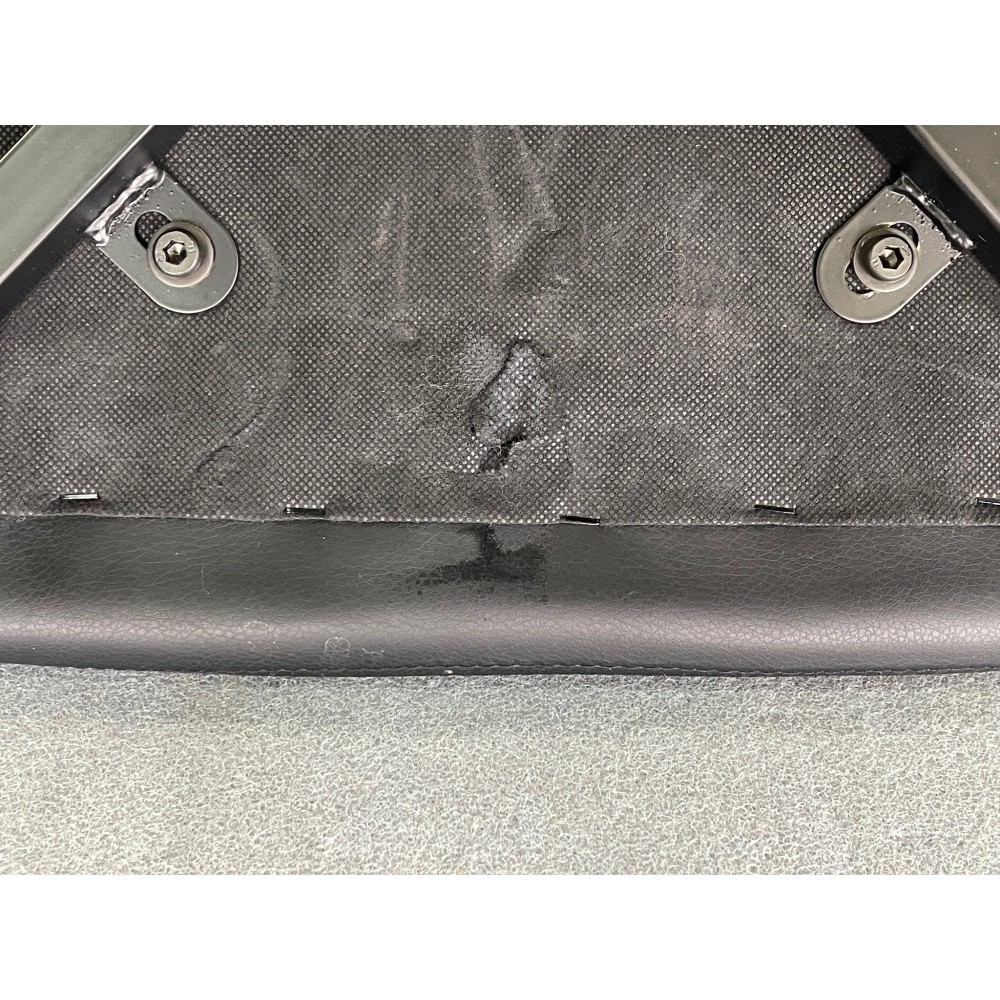 KGY-141891　チェア４脚セット［ブラック］