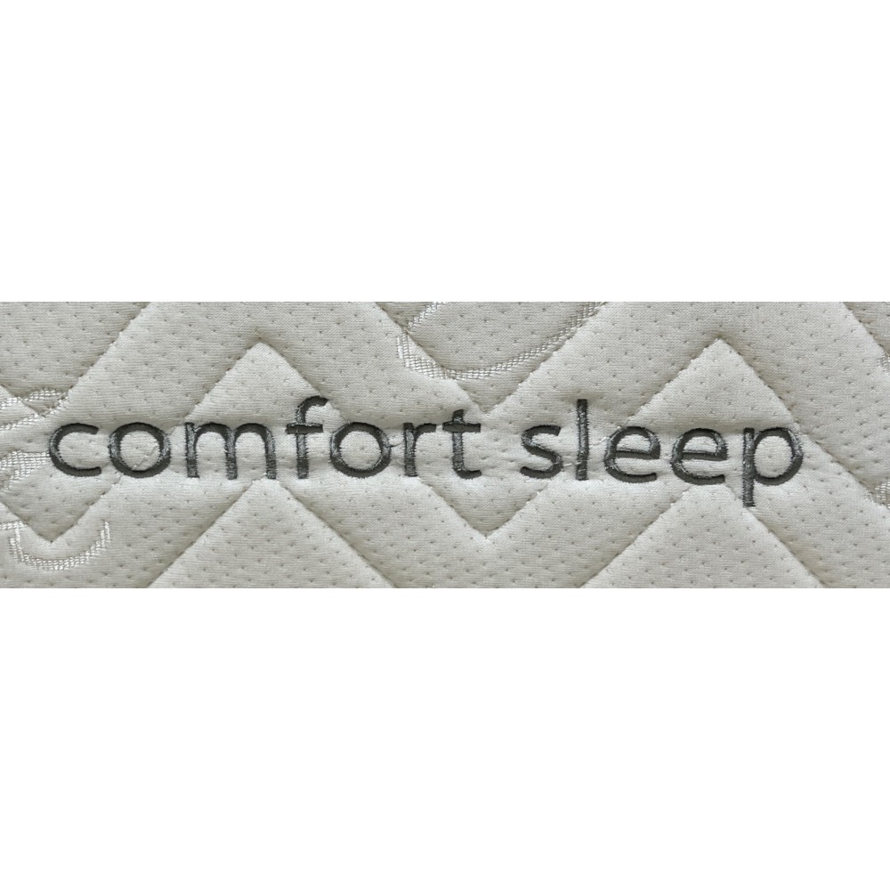 KGY-140994　マットレス［セミダブル］［ホワイト］