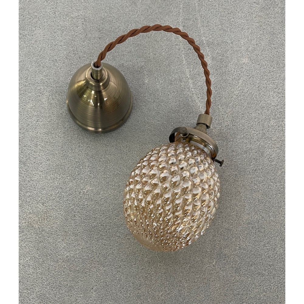 KGY-141893　ペンダントライト［イエロー］