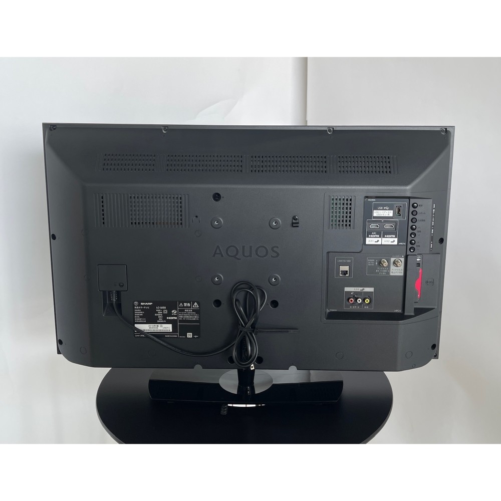 KGY-141824　３２Ｖ型液晶テレビ［ブラック］