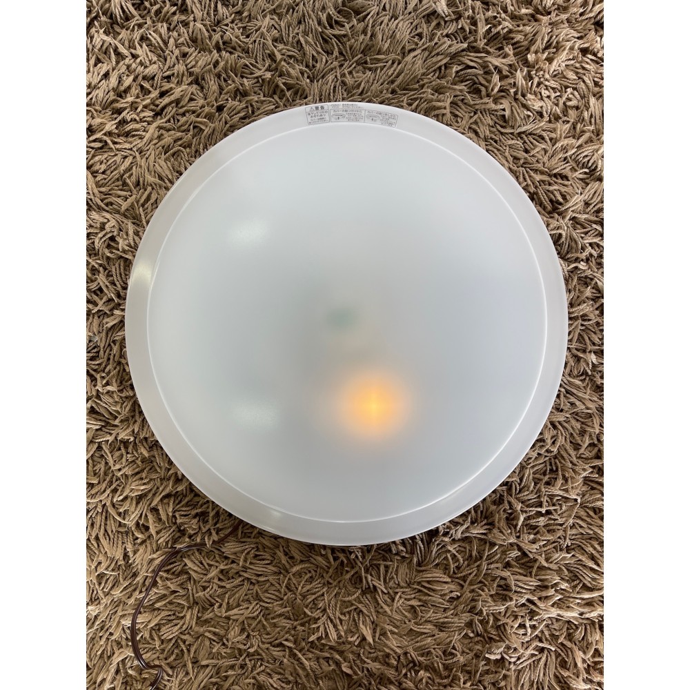 KGY-141599　シーリングライト［ホワイト］