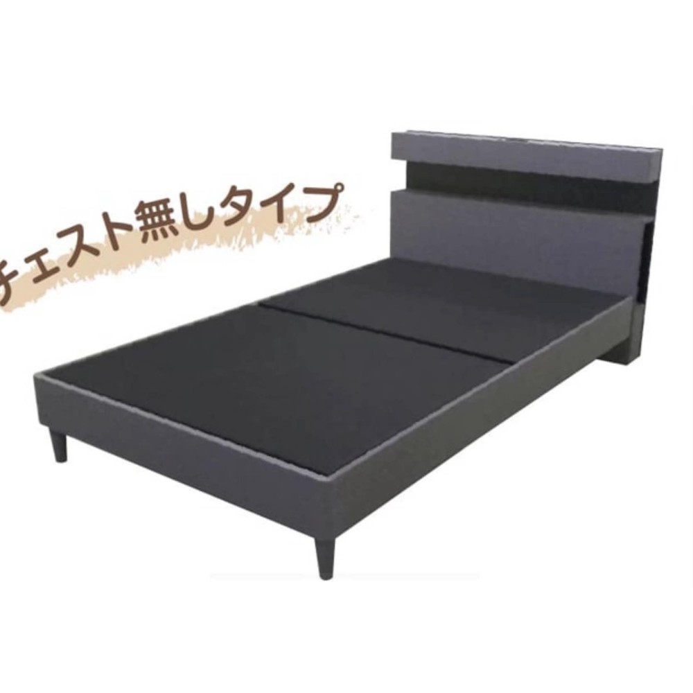 OBS-2100022　SDベッドフレーム　※Ｒ・Ｍ様専用