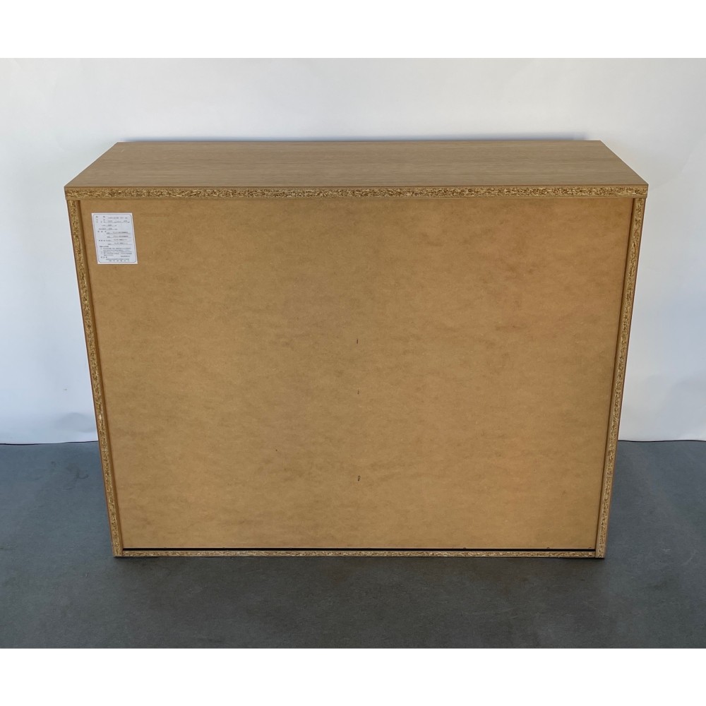 KGY-141864　チェスト［ナチュラル］