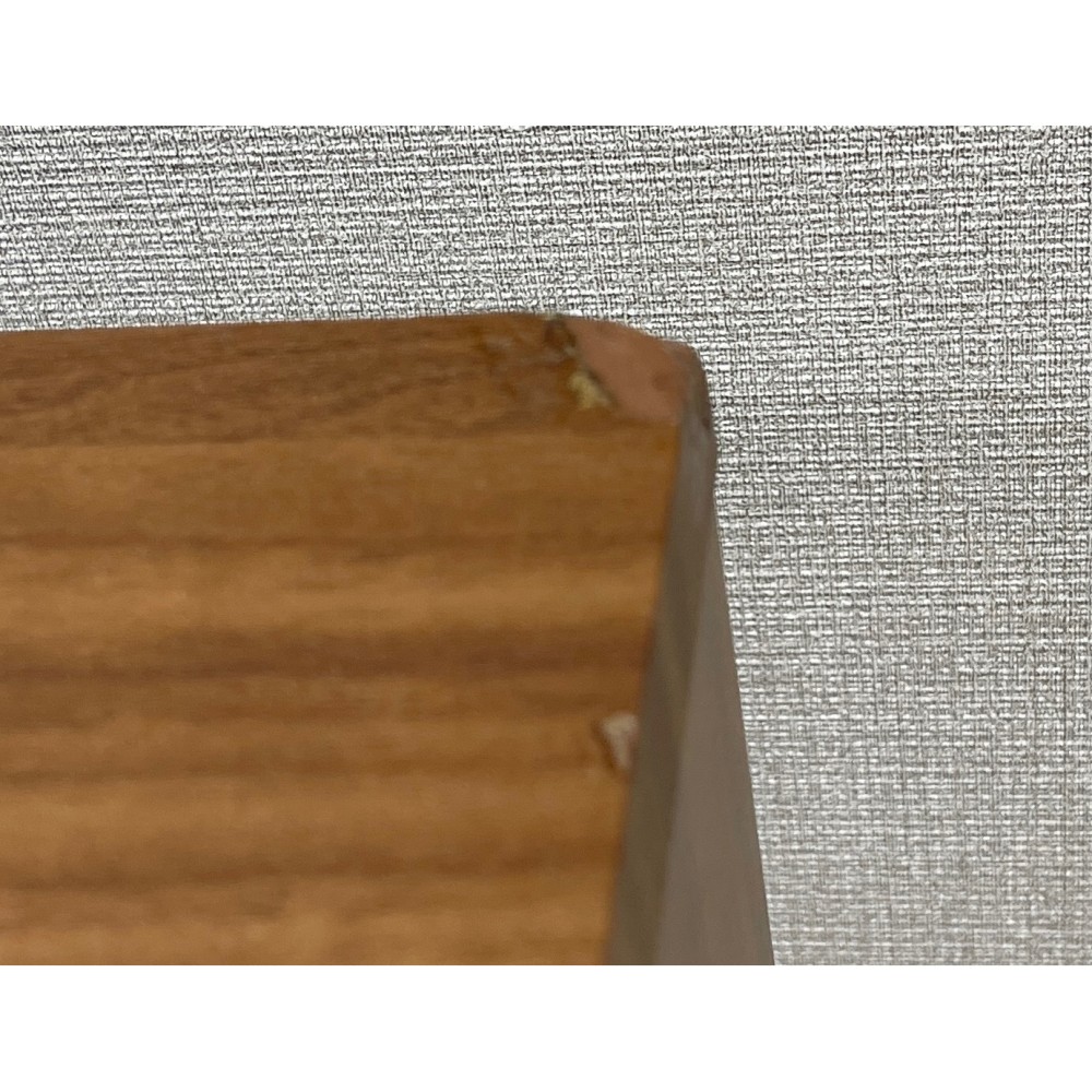 KGY-140472　ＴＶボード［ブラウン］