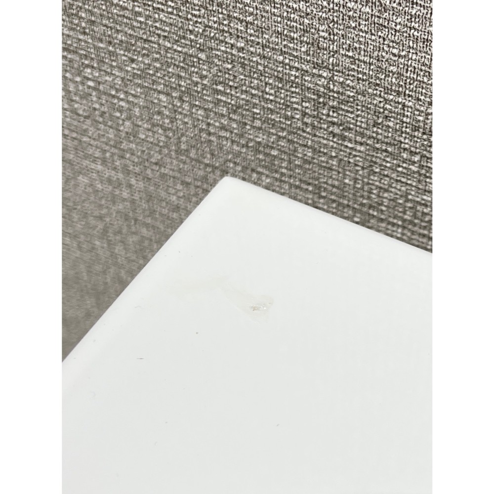 KGY-141099　キッチンカウンター［ニトリ］［ホワイト］