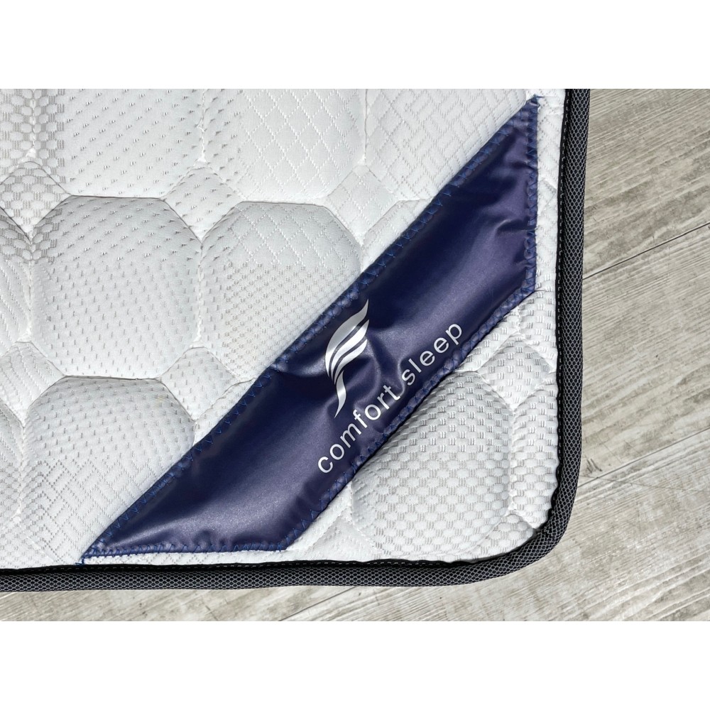 KGY-140991　マットレス［シングル］［ホワイト］