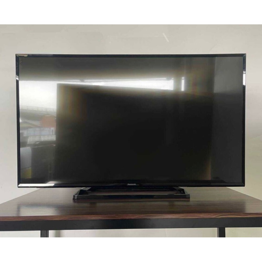 KGY-142203　４９Ｖ型液晶テレビ［ブラック］