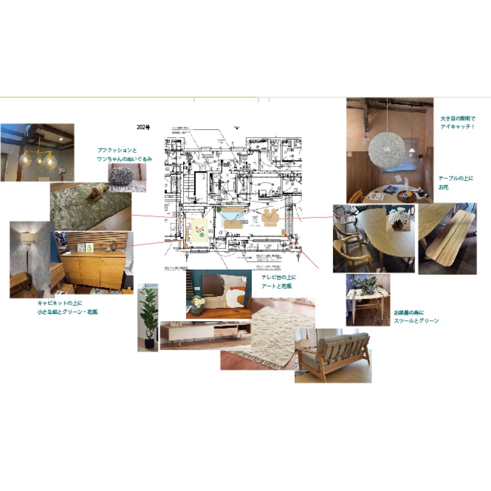 HRN-1206145　旭化成様専用一式プラン