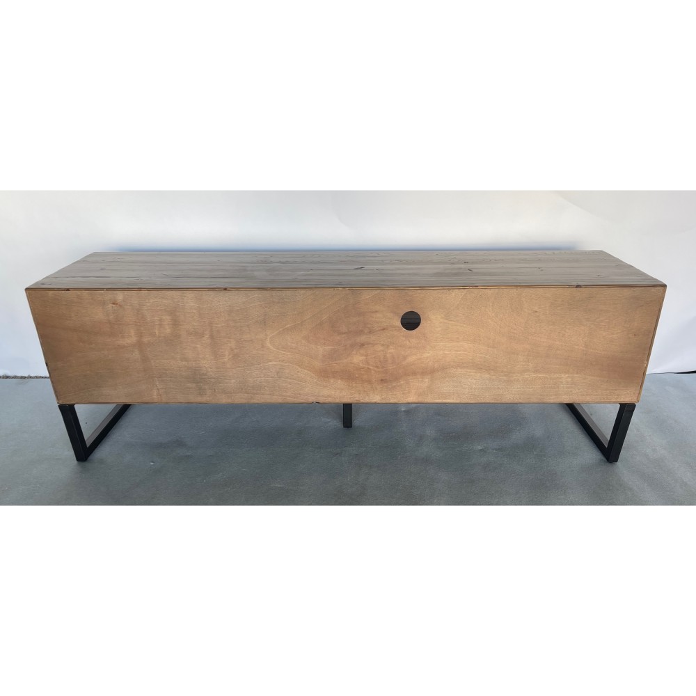 KGY-141896　テレビボード［ブラウン］