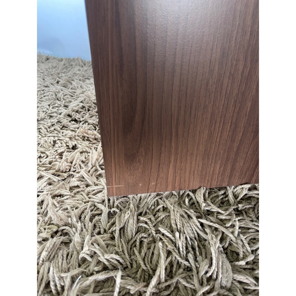 KGY-141839　収納ボックス［ブラウン］