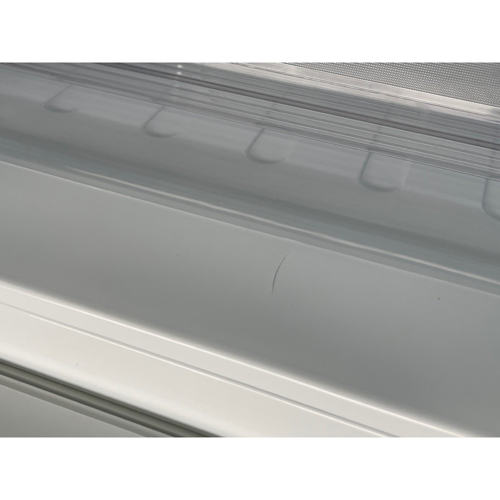KGY-142508　冷凍冷蔵庫［１５３Ｌ］［セミマットホワイト］