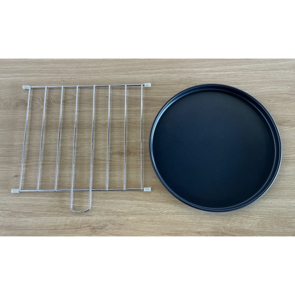 KGY-141859　フラットオーブンレンジ［１８Ｌ］［ブラック］［全国対応］