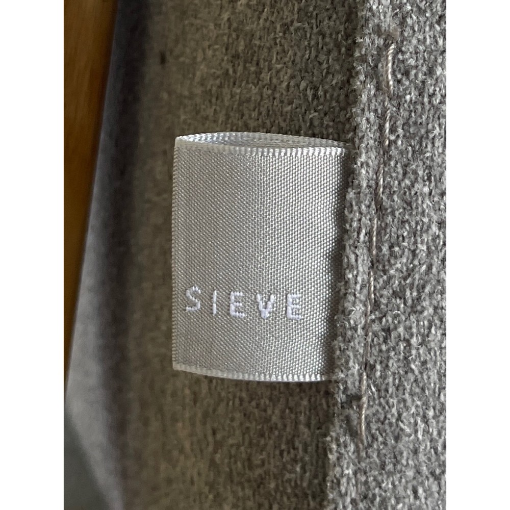 KGY-141567　２Ｐソファ［グレー／ブルー］