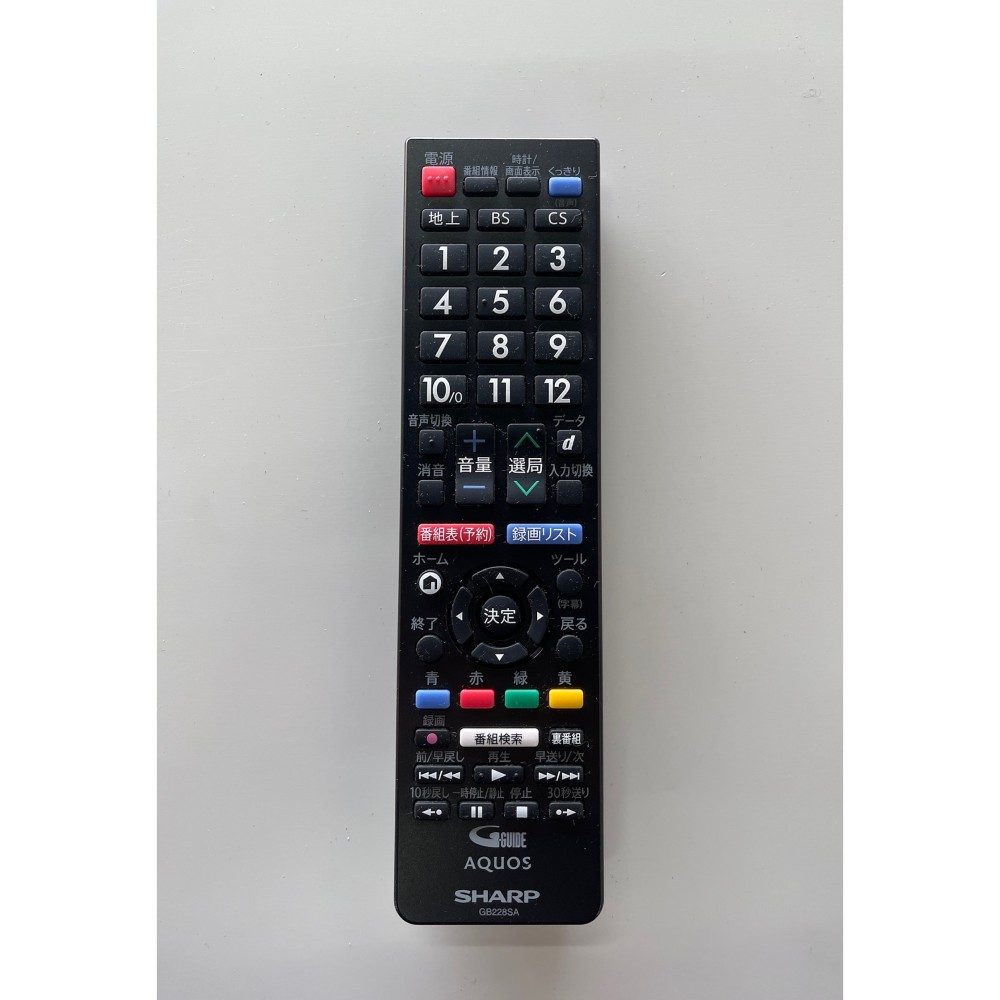 KGY-141824　３２Ｖ型液晶テレビ［ブラック］