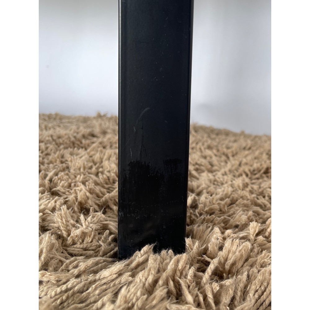 KGY-141563　ダイニング５点セット［グレー］