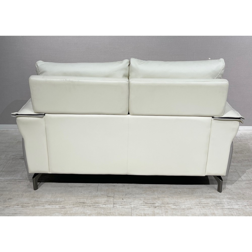 KGY-141014　ソファ［ホワイト］